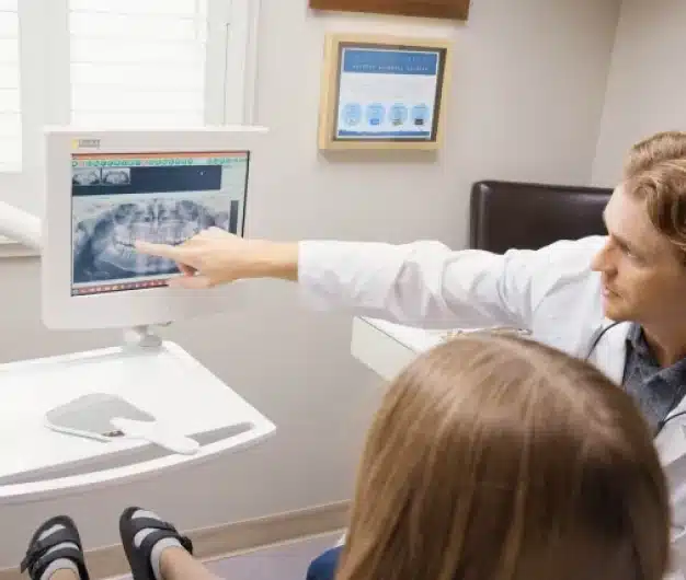 Dental Bridges in Lacombe